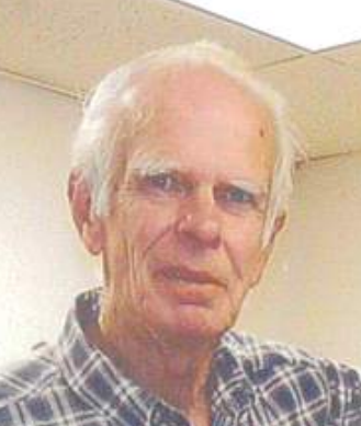 Frank Bovee