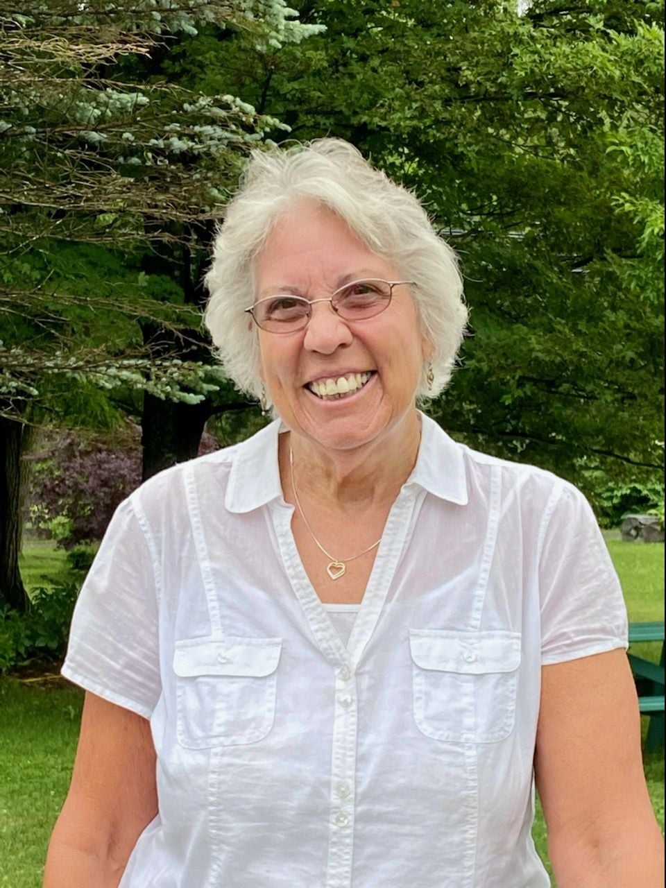 Margaret Baldwin
