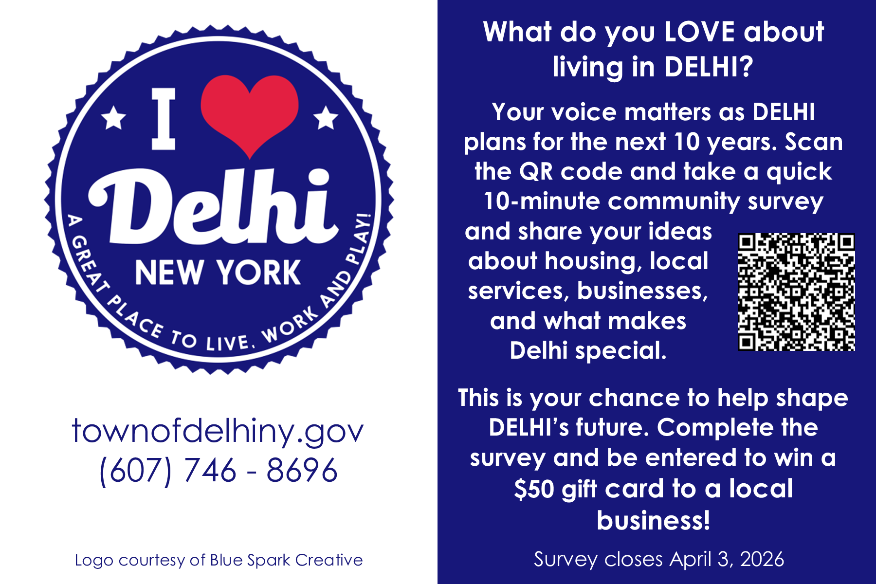 Tell us what you love about living in Delhi
