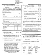 Town of Delhi general job application